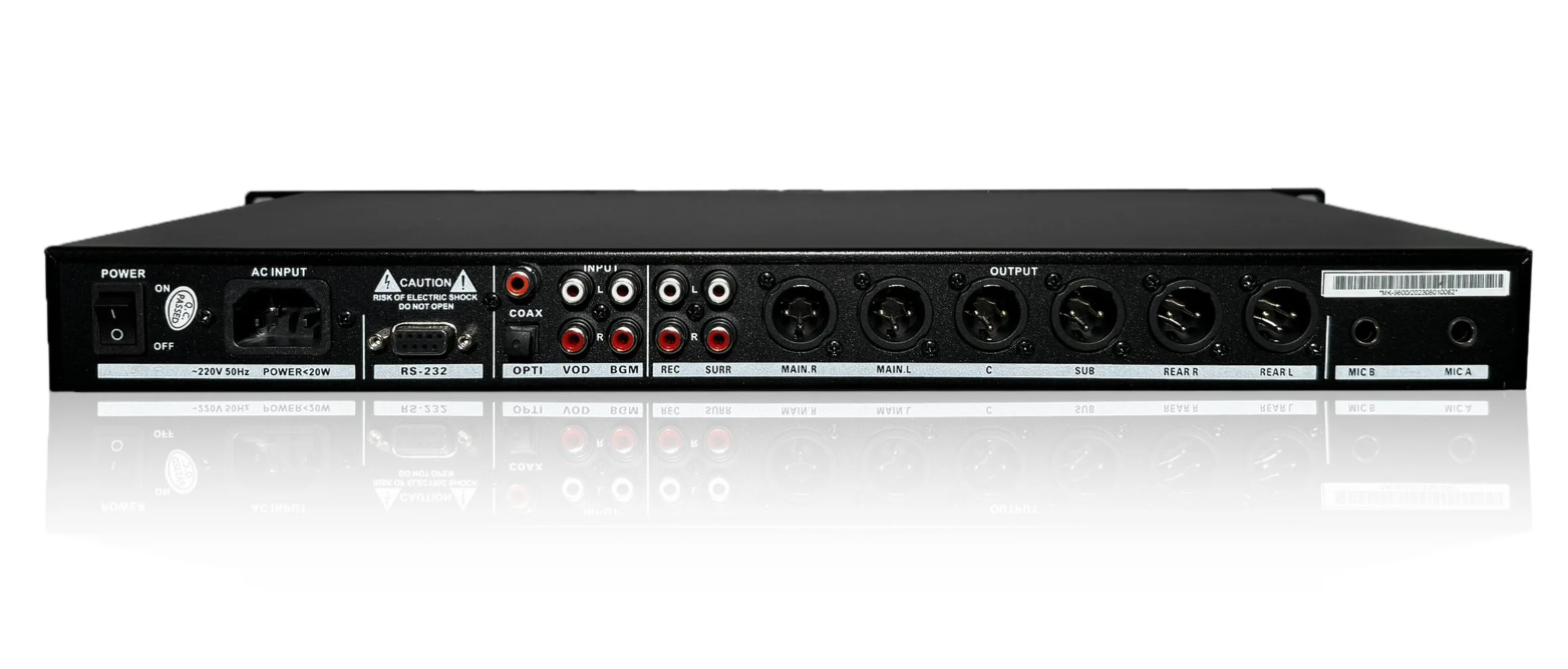 MK9600 sau
