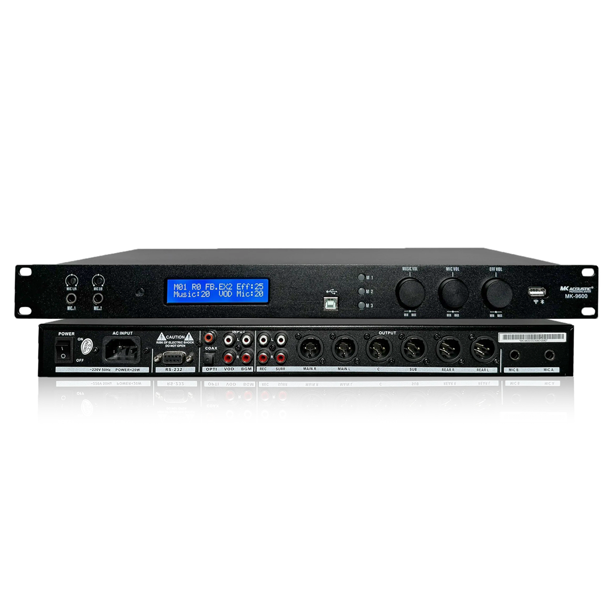 vang MK 9600